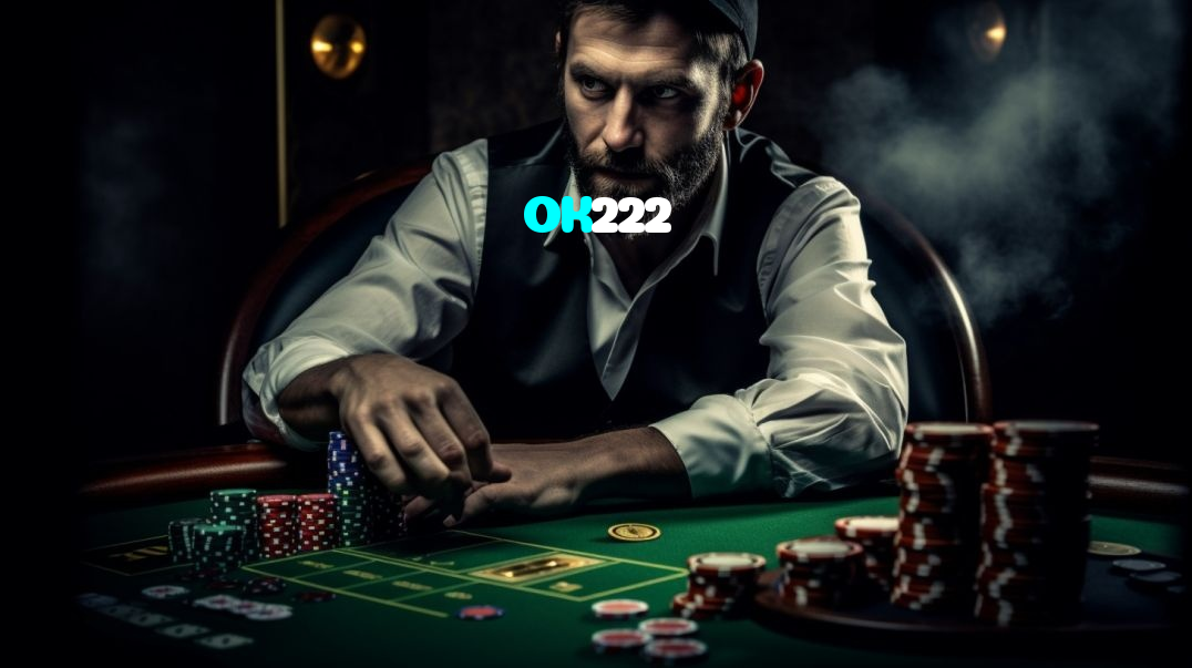available types of OK222 bet including pre-match live express and system bets