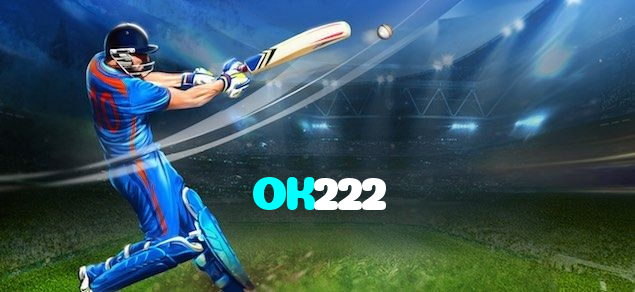 available types of OK222 bet including pre-match live express and system bets