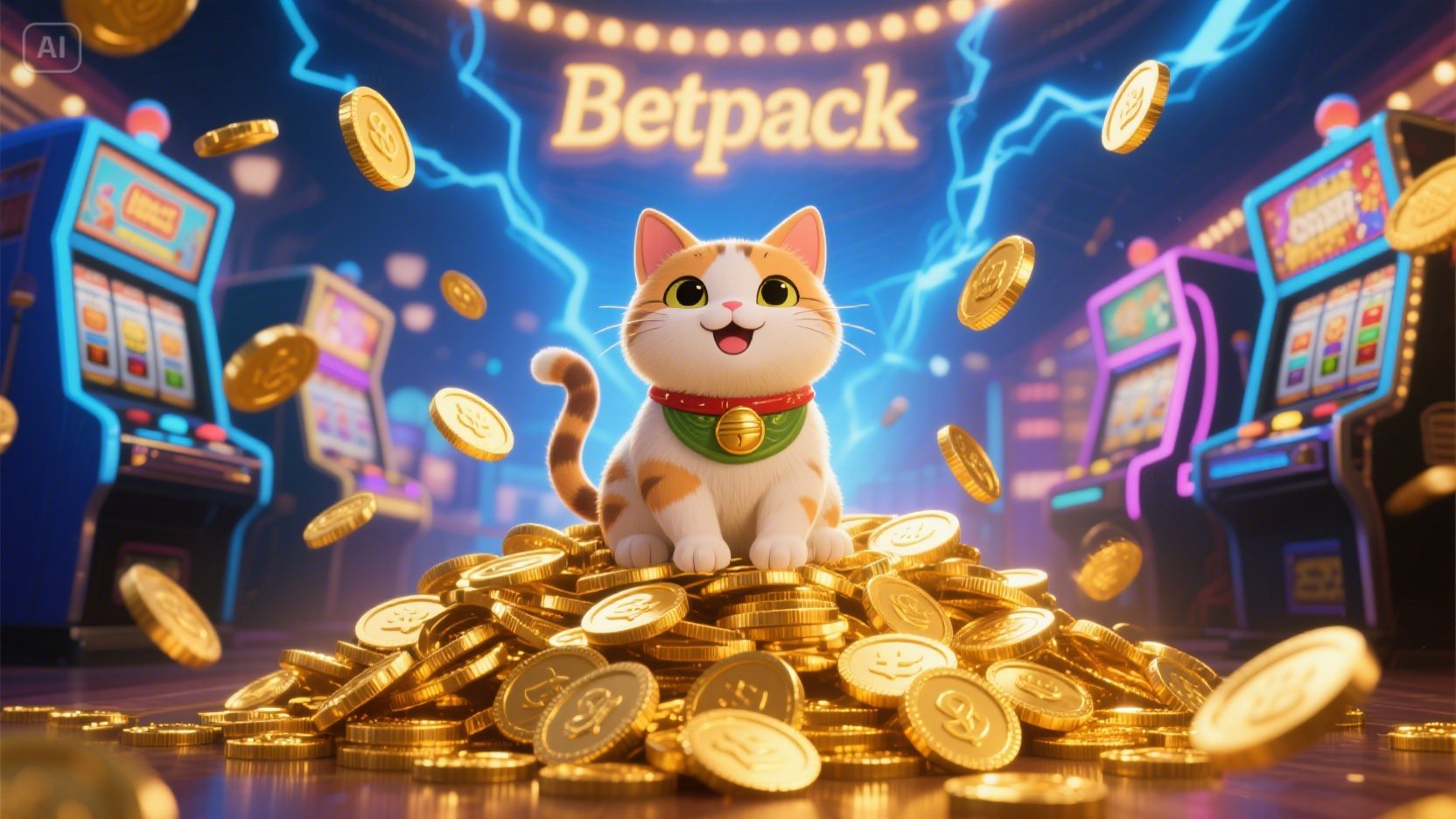 Betpack