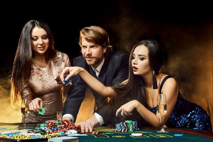 Betpack Live Casino