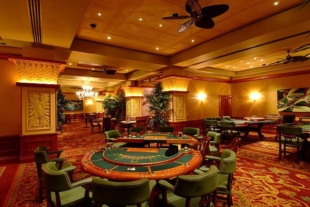 Betpack Live Casino