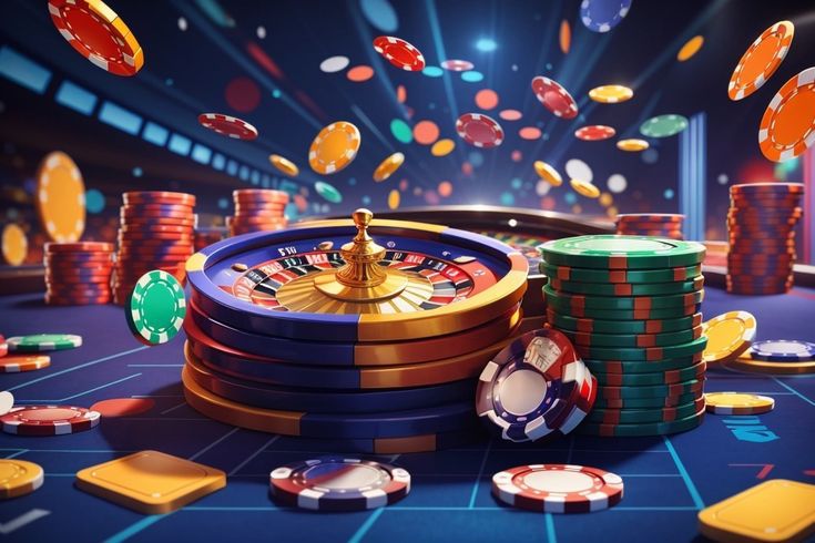 Betpack Welcome Bonus